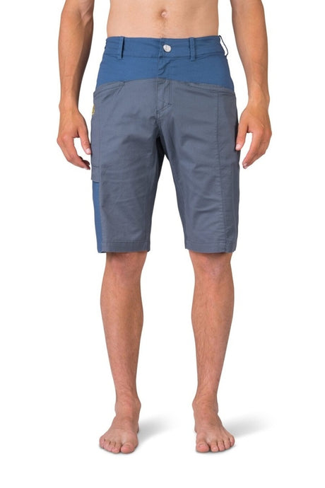 Herrenshorts Rafiki Crux Tusche/Fähnrich