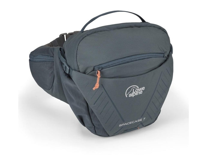 Kidney Lowe Alpine Space Case 7L orionblau