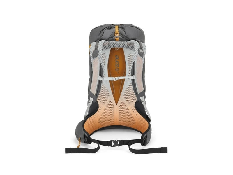 Laden Sie das Bild in Galerie -Viewer, Ultraleichter Rucksack Lowe Alpine AirZone Ultra 26L Graphen
