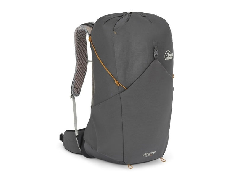 Laden Sie das Bild in Galerie -Viewer, Ultraleichter Rucksack Lowe Alpine AirZone Ultra 26L Graphen
