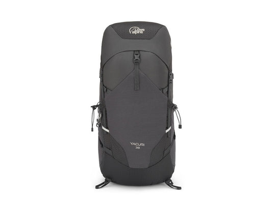 Touristenrucksack Lowe Alpine Yacuri 38L Anthrazit/Graphen