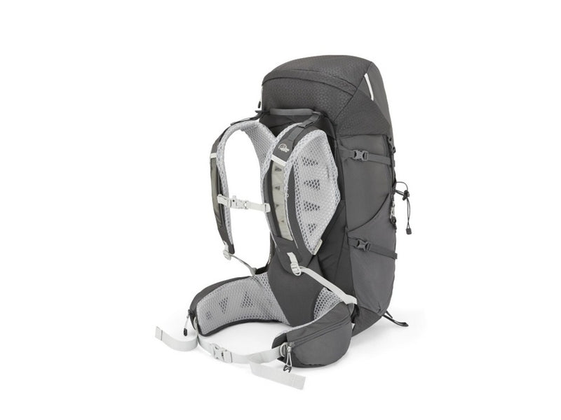 Laden Sie das Bild in Galerie -Viewer, Touristenrucksack Lowe Alpine Yacuri 38L Anthrazit/Graphen
