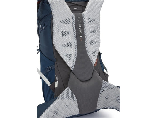 Touristenrucksack Lowe Alpine Yacuri 38L tempest blue