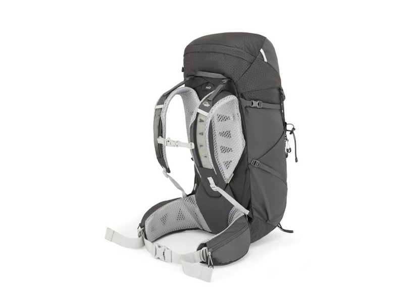 Laden Sie das Bild in Galerie -Viewer, Touristenrucksack Lowe Alpine Yacuri 48L Anthrazit/Graphen
