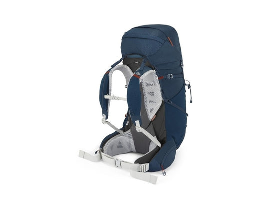 Touristenrucksack Lowe Alpine Yacuri 55L tempest blue