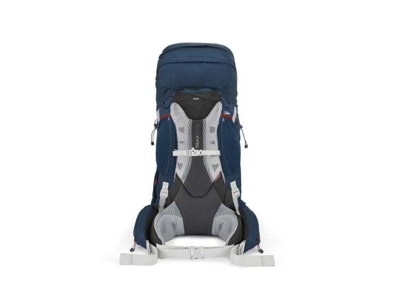 Laden Sie das Bild in Galerie -Viewer, Touristenrucksack Lowe Alpine Yacuri 55L tempest blue
