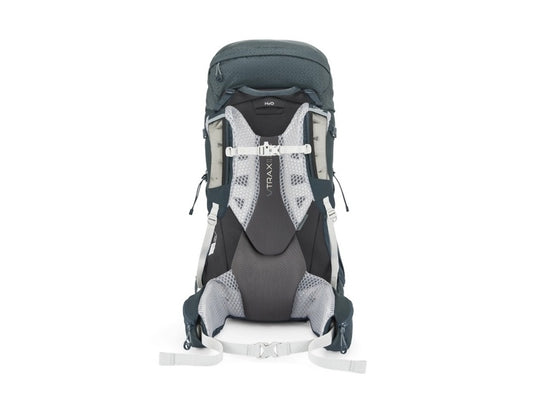 Damen-Wanderrucksack Lowe Alpine Yacuri ND 38L orionblau