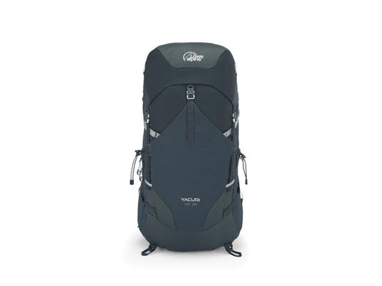 Damen-Wanderrucksack Lowe Alpine Yacuri ND 38L orionblau