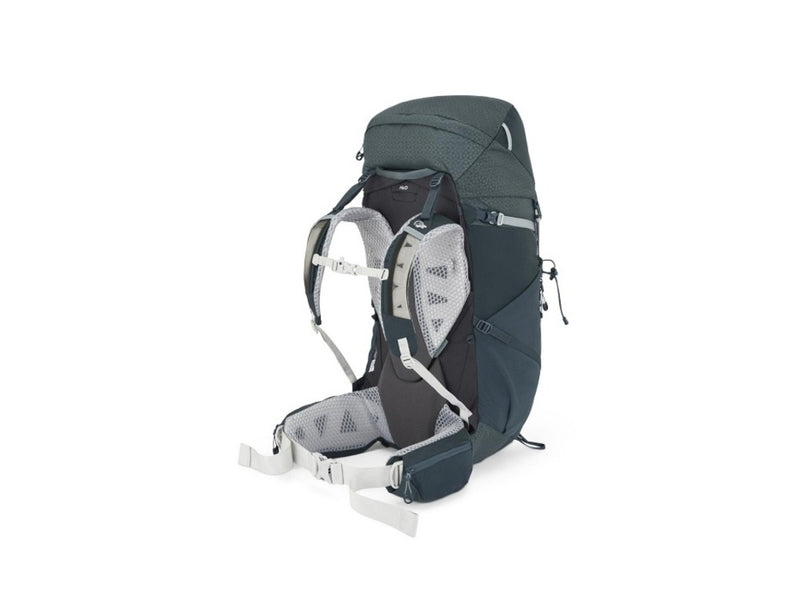 Laden Sie das Bild in Galerie -Viewer, Damen-Wanderrucksack Lowe Alpine Yacuri ND 48L Orionblau
