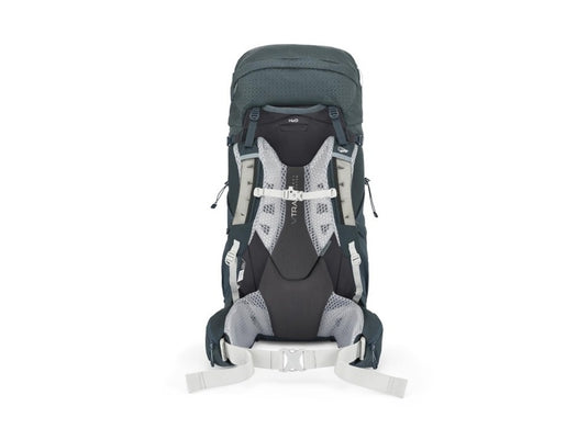 Damen-Wanderrucksack Lowe Alpine Yacuri ND 48L Orionblau