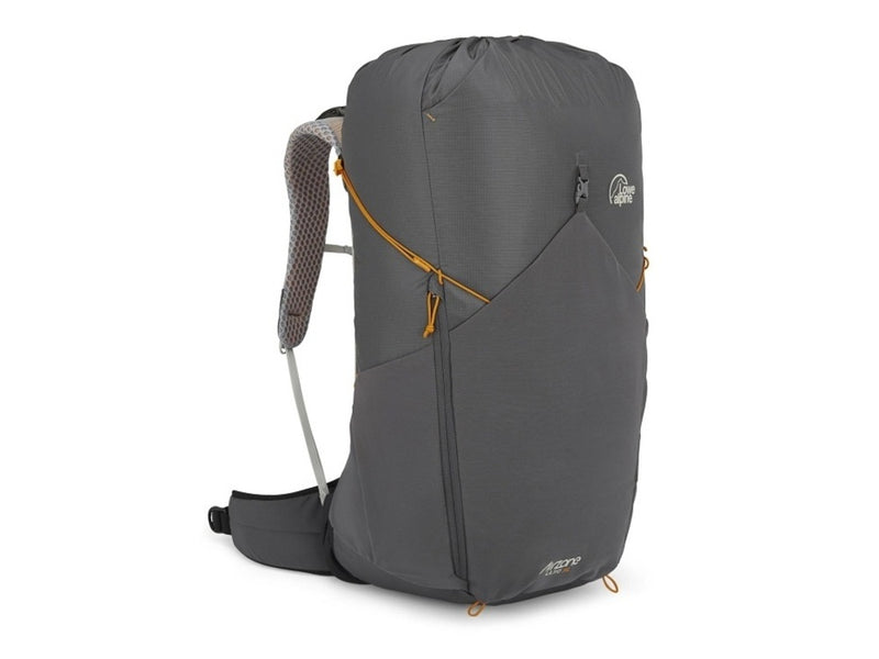 Laden Sie das Bild in Galerie -Viewer, Ultraleichter Rucksack Lowe Alpine AirZone Ultra 36L Graphen
