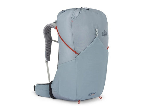 Ultraleichter Damenrucksack Lowe Alpine AirZone Ultra ND 26L Citadel