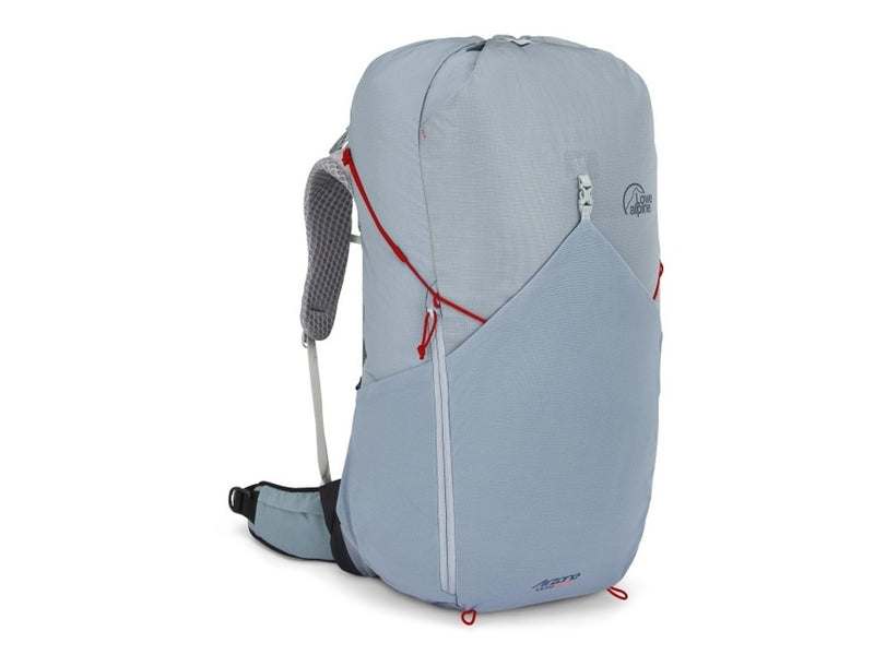 Laden Sie das Bild in Galerie -Viewer, Ultraleichter Damenrucksack Lowe Alpine AirZone Ultra ND 36L Citadel
