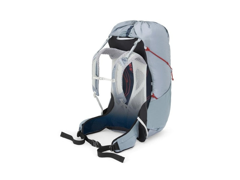 Laden Sie das Bild in Galerie -Viewer, Ultraleichter Damenrucksack Lowe Alpine AirZone Ultra ND 36L Citadel
