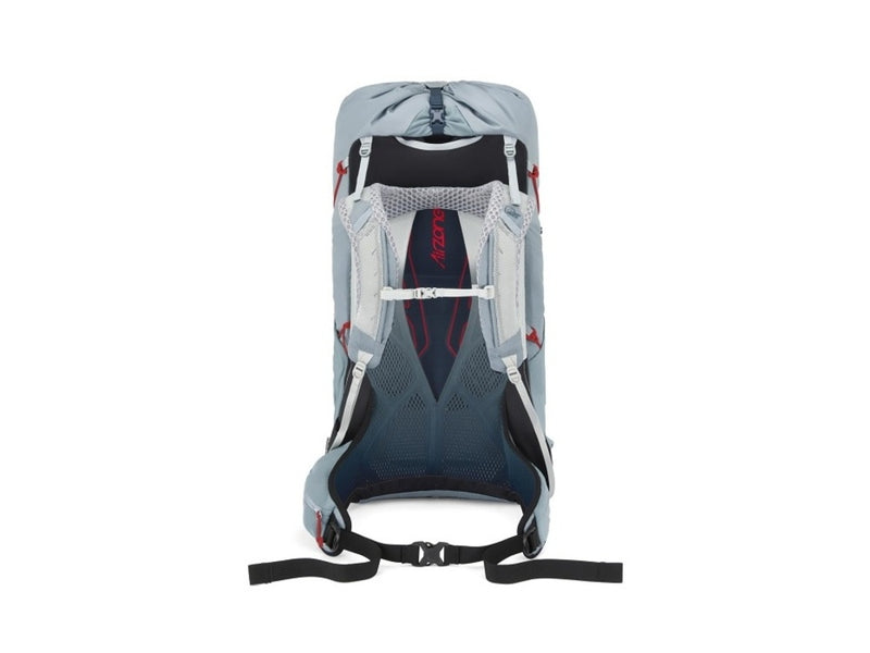 Laden Sie das Bild in Galerie -Viewer, Ultraleichter Damenrucksack Lowe Alpine AirZone Ultra ND 36L Citadel
