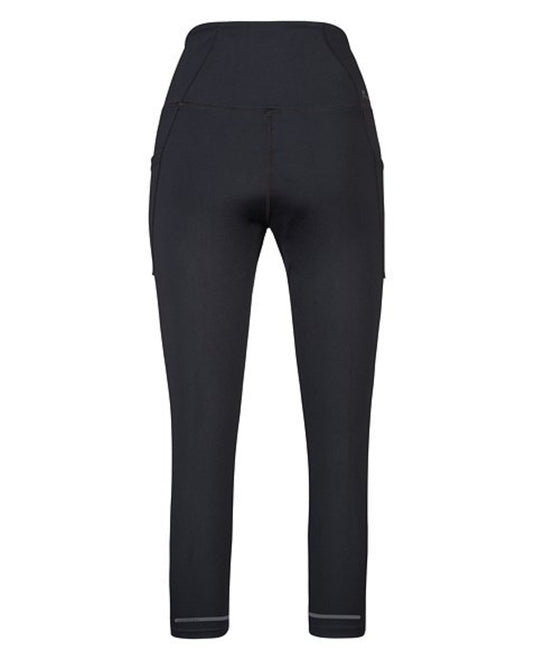 Damen 3/4-Leggings Hannah Lisa anthrazit