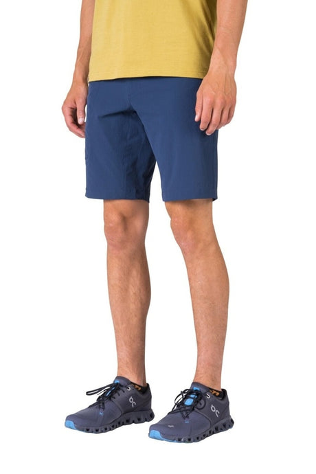 Herrenshorts Hannah Nairi II midnight navy (orange)