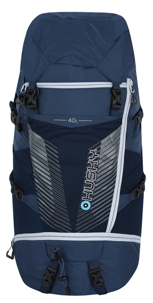 Rucksack Husky Capture 40L dunkelblau