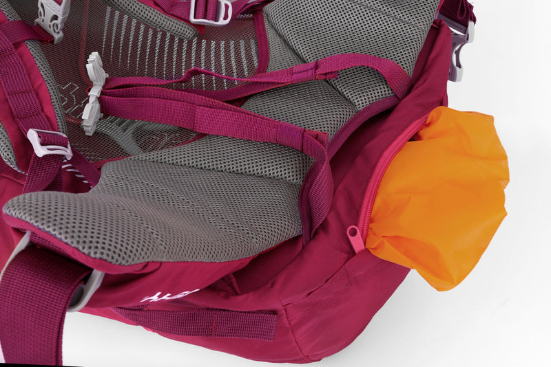 Laden Sie das Bild in Galerie -Viewer, Rucksack Husky Capture 40L Magenta
