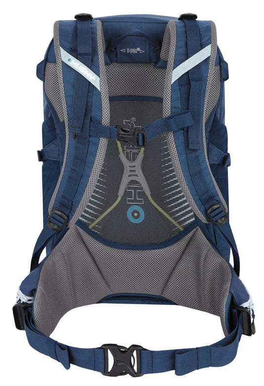 Rucksack Husky Cingy 30L dunkelblau