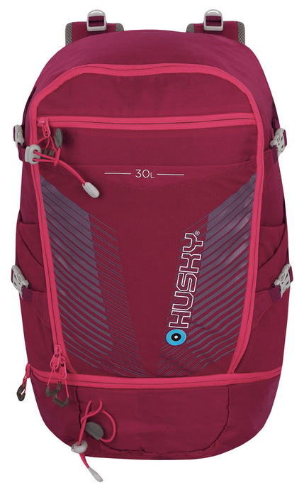 Rucksack Husky Cingy 30L Magenta