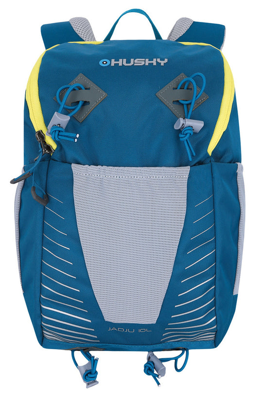 Kinderrucksack Husky Jadju 10L blau