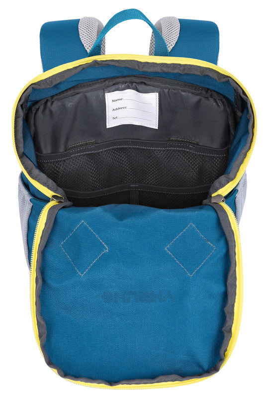 Kinderrucksack Husky Jadju 10L blau