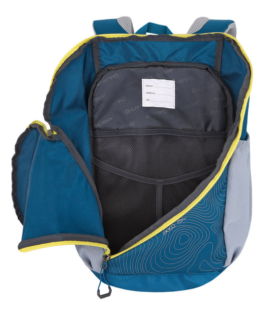 Kinderrucksack Husky Jikko 15L blau