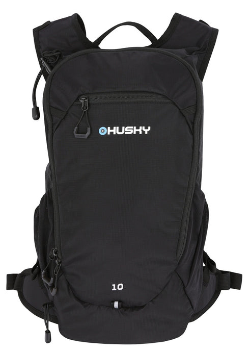 Rucksack Husky Peten 10L schwarz