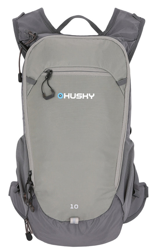 Rucksack Husky Peten 10L grau