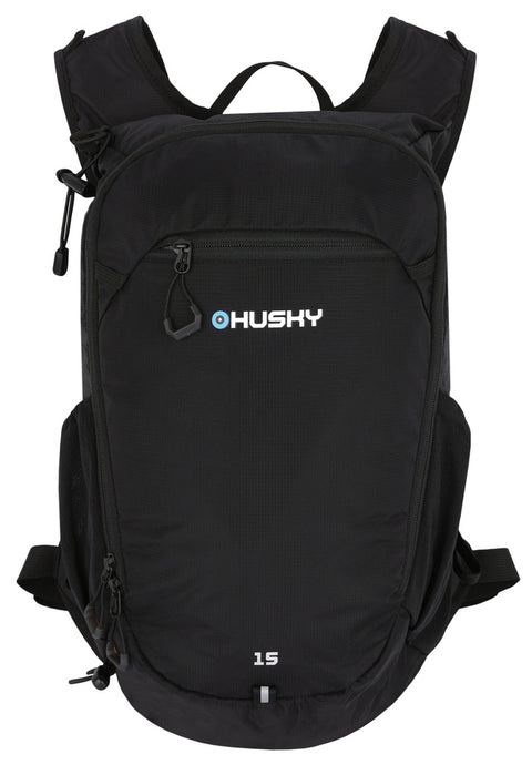 Rucksack Husky Peten 15L schwarz