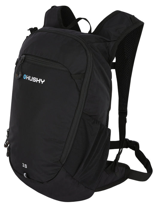 Rucksack Husky Peten 15L schwarz