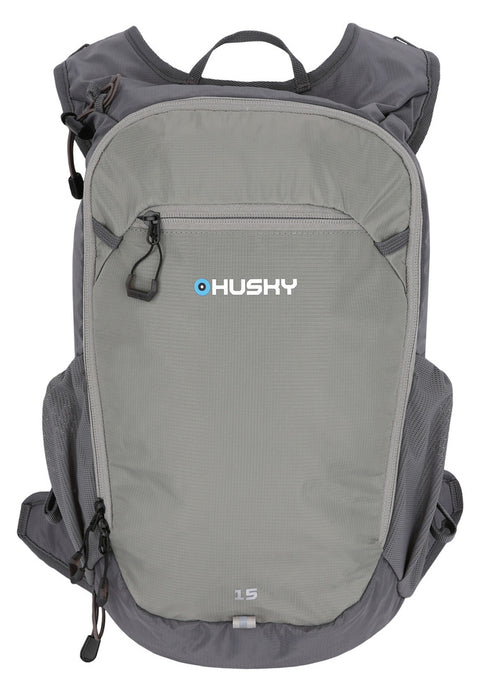 Rucksack Husky Peten 15L grau