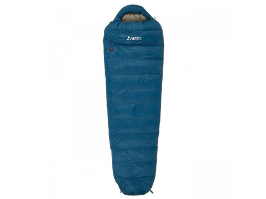 Daunenschlafsack Yate Anseris 900 Heat M