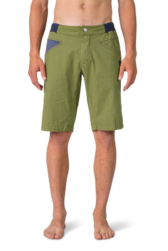 Herrenshorts Rafiki Gnar Avocado