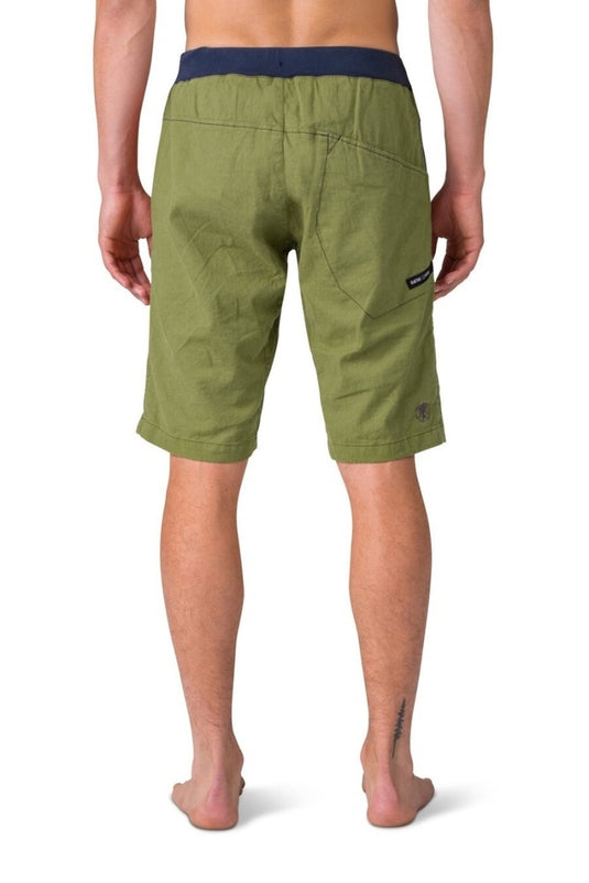 Herrenshorts Rafiki Gnar Avocado