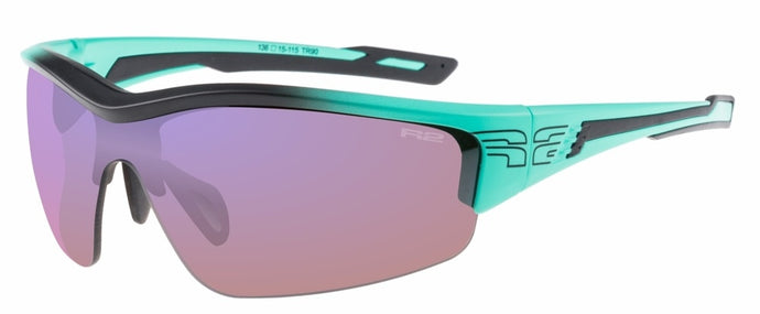 Sportsonnenbrille R2 Wheeller HD AT038P