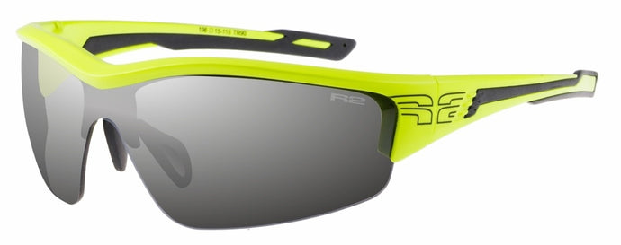 Sportsonnenbrille R2 Wheeller AT038Q