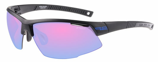 Sportsonnenbrille R2 Racer HD AT063J