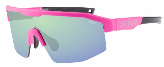 Fahrradbrille R2 Gain AT108K