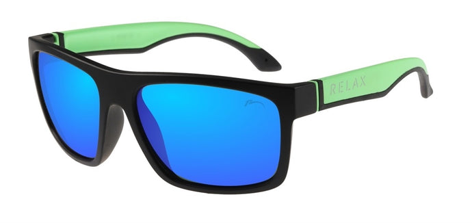 Sonnenbrille Relax Wagga R2355A