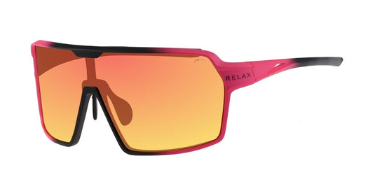 Sportsonnenbrille Relax Timor R5425G