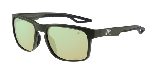 Polarisierte Sportbrille Relax Baltra R5425G