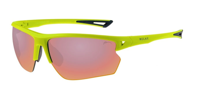 Sportsonnenbrille Relax Kadavu R5427E