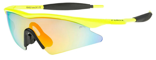 Sportsonnenbrille Relax Yuma R5405C