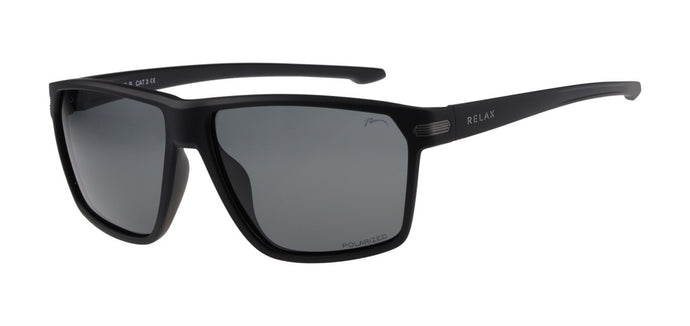 Polarisierte Sonnenbrille Relax Pinnot R1153B