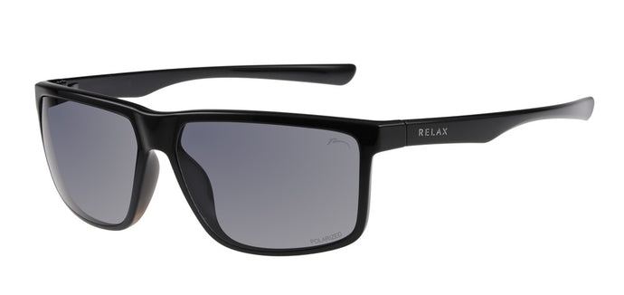 Polarisierte Sonnenbrille Relax Katan R1153B