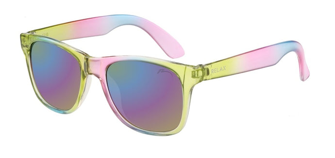 Kindersonnenbrille Relax Leni R3088A