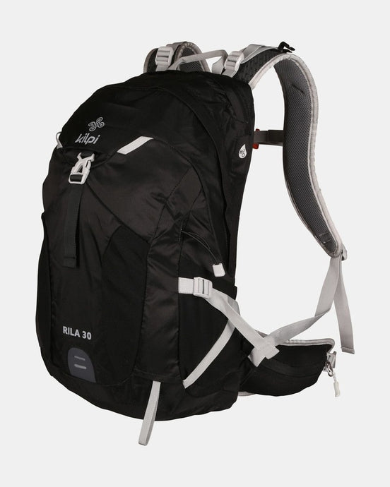 Touristenrucksack Kilpi Rila 30L BLK