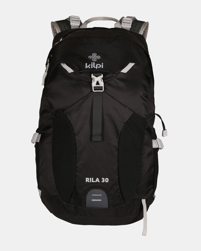 Laden Sie das Bild in Galerie -Viewer, Touristenrucksack Kilpi Rila 30L BLK
